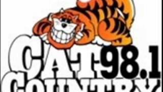 Cat Country Interviews Scotty McCreery