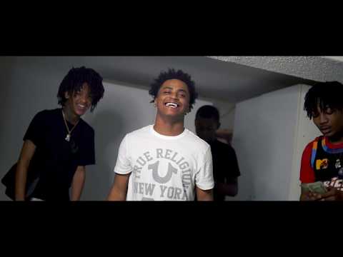 LilMoSantana - Dont Need You (Official Music Video) Shot By @dnicethedirector