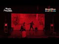 Apun Jaisa Tapori Look At Me Now Amazing Dance Performance Step2Step Dance Studio Mohali