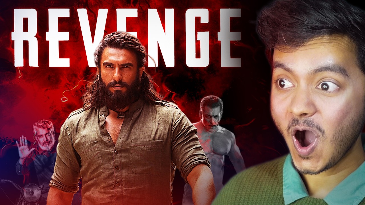 Ranveer makes his Move & the Ban is OVER, now Salman khan goes to court #toofanibadal