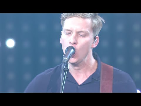 George Ezra "Paradise" (Extrait) (2018)