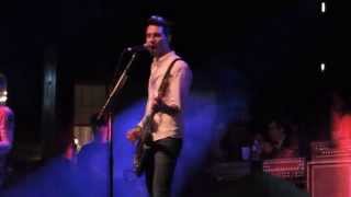 Midtown - "Help Me Sleep"