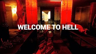 READY OR NOT - Shifter Exposition - NEW MAP - GORE at Ready or Not