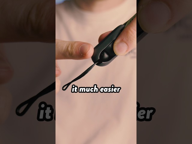 Vídeo relacionado con K&F CONCEPT Camera Strap, Correa para el Hombro de 100 cm, Correa Camara de Fotos Kompatibel mit SLR/DSLR/Fujifilm/Nikon/Sony/Olympus/ (Verde)