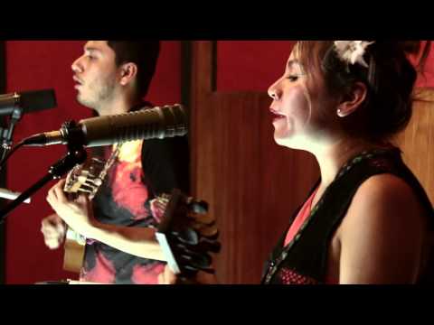 Ampersan - Madre Tierra - Massive Sound Live Session