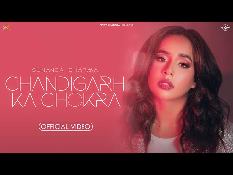 Chandigarh Ka Chokra (HD Video) | Sunanda Sharma | Raj Ranjodh | New Punjabi Songs 2025