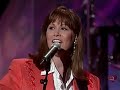 Suzy Bogguss - I'm At Home On The Range (1995)(Music City Tonight 720p)