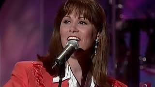 Suzy Bogguss - I&#39;m At Home On The Range (1995)(Music City Tonight 720p)