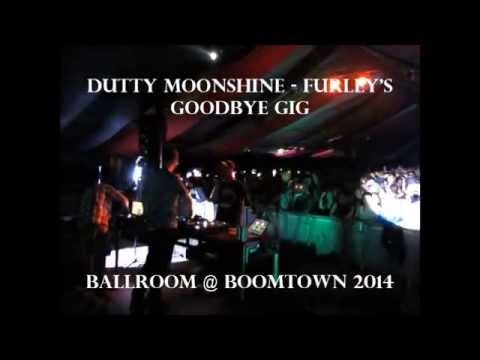 Dutty Moonshine - Ballroom Stage @ Boomtown Fair 2014