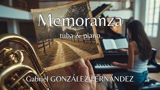 Memoranza - 2011 - Gabriel González