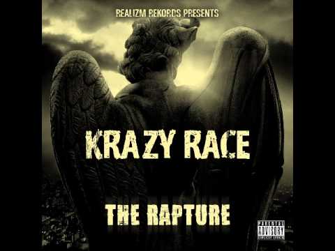 Krazy Race 