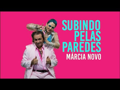Subindo Pelas Paredes video