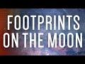 Gabby Barrett Footprints On The Moon Concept Video