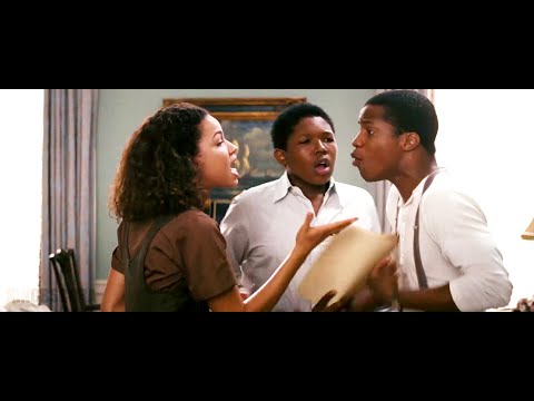 The Great Debaters (2007) - Satyagraha