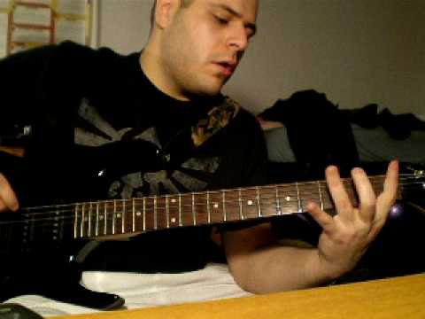 Heavy Metal 101- Breaking the Law Intro