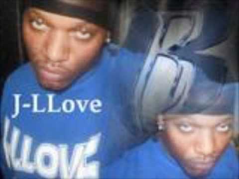 J-LLOVE - Let Me In Tha Door