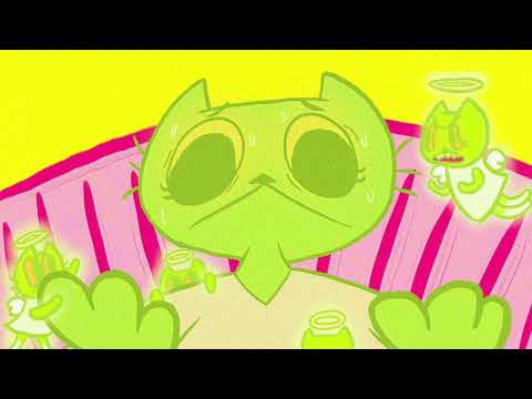 Mad Foxes - Hurricanes (Official Video)