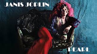 Janis Joplin: "Get It While You Can" (1971) {1999 Remaster}