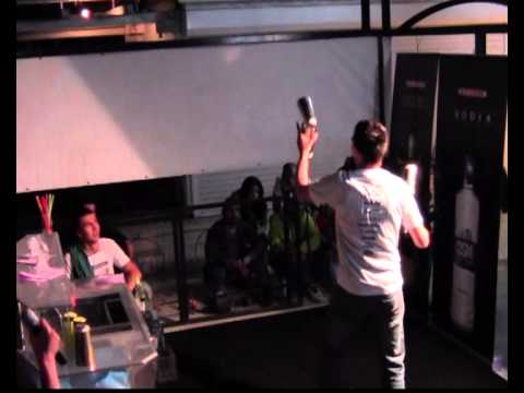 Maraschino Flair Open Opium Vodice