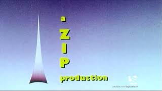 Cinerama Releasing/ZIP (1972)