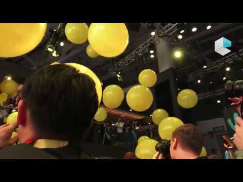 Wiko MWC 2018 - Wiko View 2 and 2 Pro, View Go, Lite and Max, Tommy 3, Jerry 3 and Lenny 5