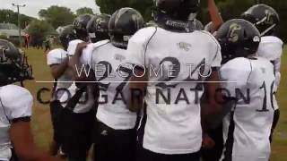 Chester Township Upland Cougars