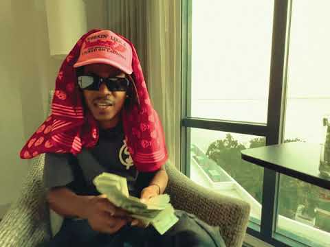 RexNendo - 4 Self [Official Music Video]