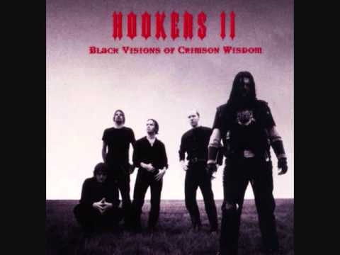 Hookers-Black Visions of Crimson Wisdom-10-Hell Bent