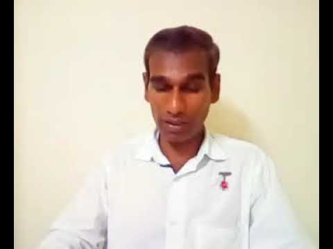 Tamil Murli Revision 1 Aug 2018 - BK Saravana Kumar