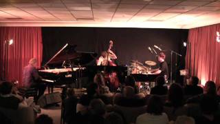 Eleven Wives - Avishai Cohen tune by Alan Brown