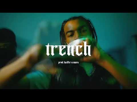[FREE] DoRoad x PR SAD UK / NY Drill Type Beat 2023 - Trench - | UK Drill Instrumental 2023