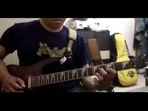 What about me(Snarky puppy) cover by Agung