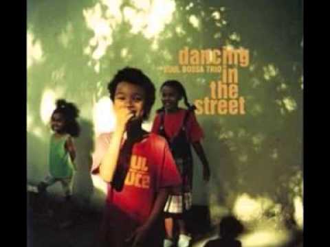 Soul Bossa Trio (The) - Come And Get It