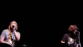 &quot;The Simple Life&quot; Sherwood