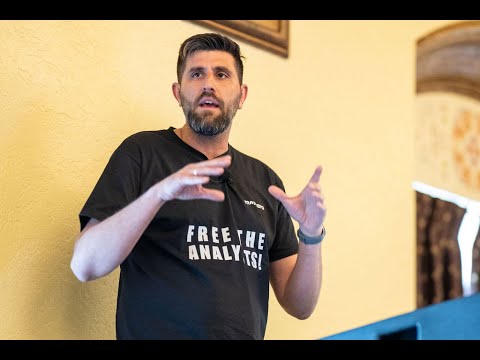 Analytics and the Dark Side of the Analytics Development Lifecycle