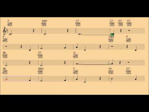 Let Me Call You Sweetheart - Vaughn Monroe