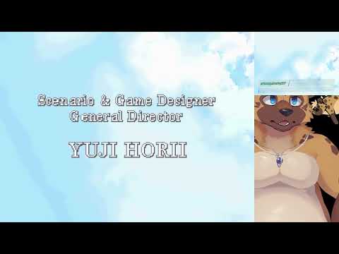 [SpaceYeen] Dragon Quest VI: Realms of Revelation #4