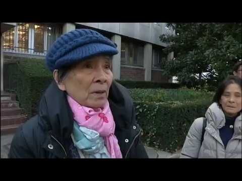 Reportage — Il y a des squatteurs chez moi