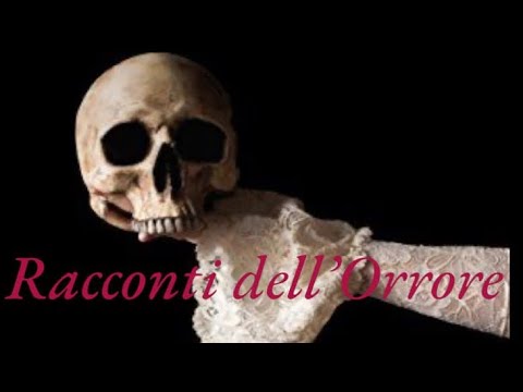 RACCONTI DELL'ORRORE: IL CASTELLO DI OTRANTO -EP 1
