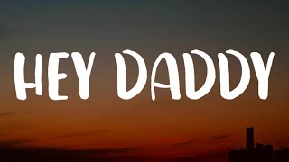 Usher - Hey Daddy (Daddy's Home) [Lyrics]