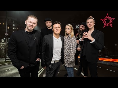 IVO FOMINS un TIPA – "IELAI PĀRI"