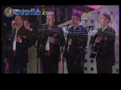 Klapa Donat-Lijepom našom-"Jo koja klapa"