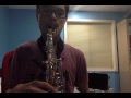 Yardbird Suite - Sonny Stitt Transcription