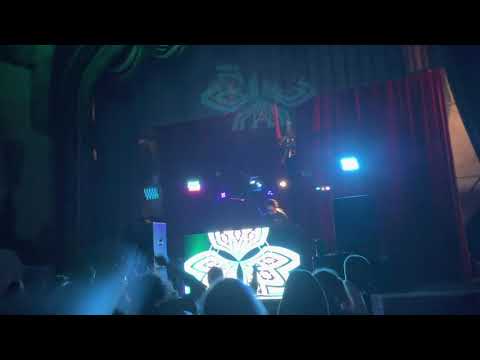 IDs - BENZO$ (Live Denver, CO - 4/17/21)