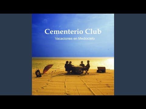 Crepúsculo - Cementerio Club