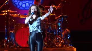 Cher Lloyd- Killin&#39; It &amp; With Ur Love [Live 2015]