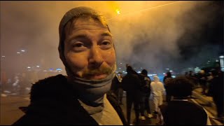 America's Capital Is A Warzone: Washington DC, Into The Trenches (#185)