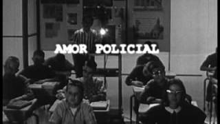 AMOR POLICIAL_Pablo Cobollo
