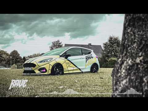 Xtra Raw / Uptempo Raw Hardstyle Mix Ep.05 | RaveLusion