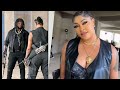 Behind The Scenes Angela Okorie Queen Of Guns Video Shoot